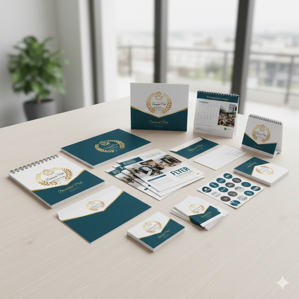 Impression Numérique